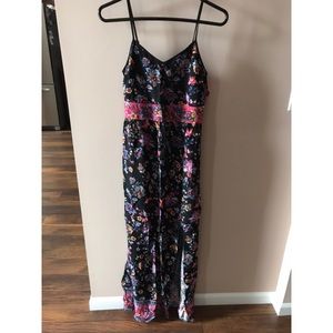 Target Maxi Dress